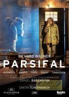 Wagner: Parsifal 